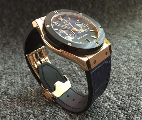 đồng hồ hublot giá rẻ